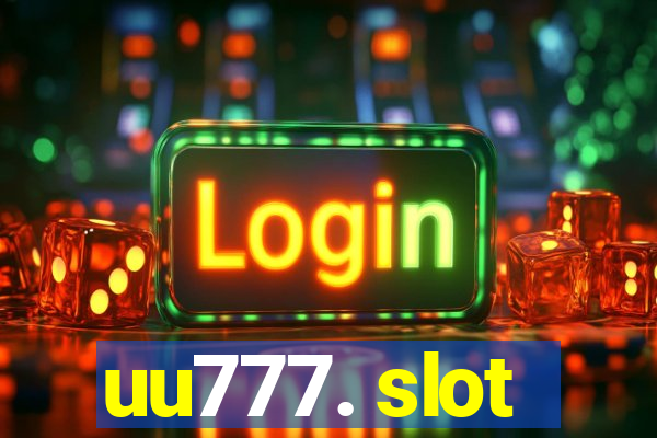 uu777. slot